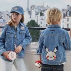 The Pokémon Company annuncia Monpoké, linea dedicata ai più piccoli