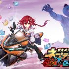 Neptunia VS Titan Dogoo: primi dettagli e opening del gioco