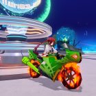 Neptunia VS Titan Dogoo: il trailer ufficiale
