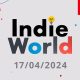 Nintendo Indie World: nuovo appuntamento per domani, 17 aprile