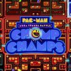 PAC-MAN Mega Tunnel Battle: Chomp Champs – La data di uscita