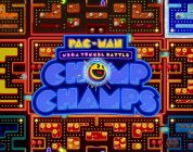 PAC-MAN Mega Tunnel Battle: Chomp Champs – La data di uscita