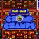 PAC-MAN Mega Tunnel Battle: Chomp Champs – La data di uscita