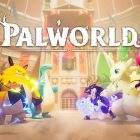 Palworld si aggiorna con la modalità PvP