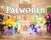 Palworld si aggiorna con la modalità PvP