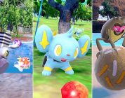 Pokémon: nuovi eventi in arrivo per Scarlatto e Violetto e Pokémon UNITE