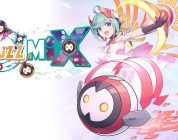 PuzzMix annunciato da INTI CREATES