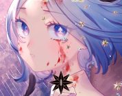 J-POP Manga: le novità della prima giornata di COMICON Napoli 2024