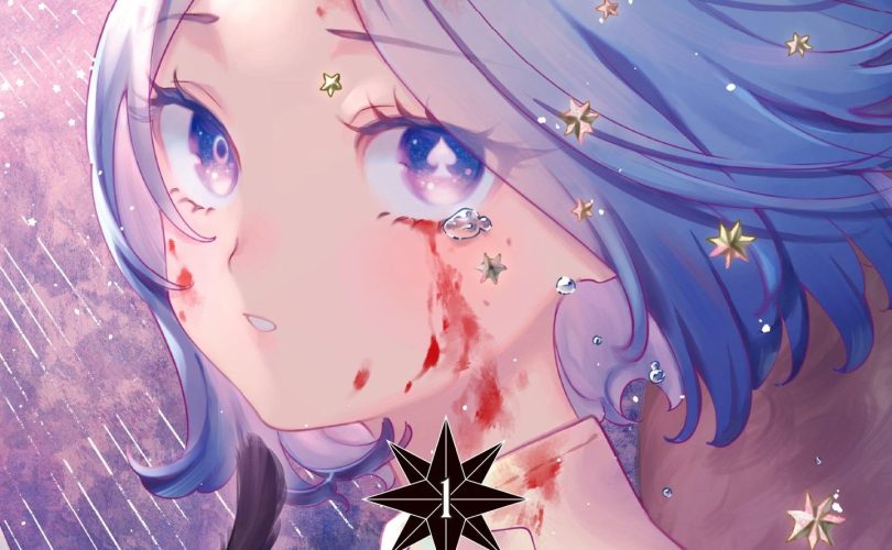 J-POP Manga: le novità della prima giornata di COMICON Napoli 2024