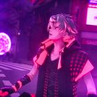 REYNATIS si mostra nel secondo trailer