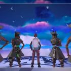 SaGa Emerald Beyond: la demo è diversa a seconda della piattaforma