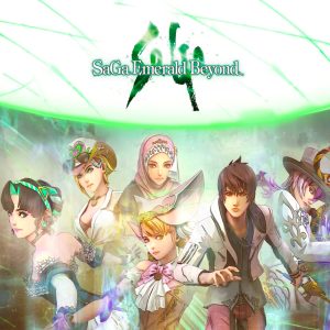 SaGa Emerald Beyond – Review