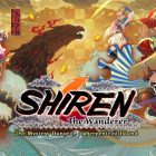Shiren the Wanderer: The Mystery Dungeon of Serpentcoil Island, il primo major update è online