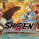 Shiren the Wanderer: The Mystery Dungeon of Serpentcoil Island, il primo major update è online