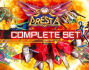 Sol Cresta Complete Set disponibile ora, price cut per gioco e DLC