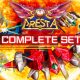 Sol Cresta Complete Set disponibile ora, price cut per gioco e DLC