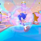 Sonic Dream Team: disponibile il secondo aggiornamento