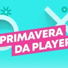 Sony annuncia le offerte Primavera da Player
