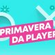 Sony annuncia le offerte Primavera da Player