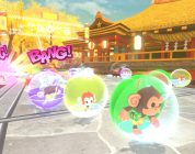 Super Monkey Ball: Banana Rumble – Svelate le modalità multiplayer