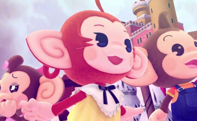 Super Monkey Ball: Banana Rumble – Nuovo trailer e dettagli sulla modalità assistita