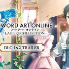 SWORD ART ONLINE Last Recollection: Ritual of Bonds Vol.2 è disponibile ora