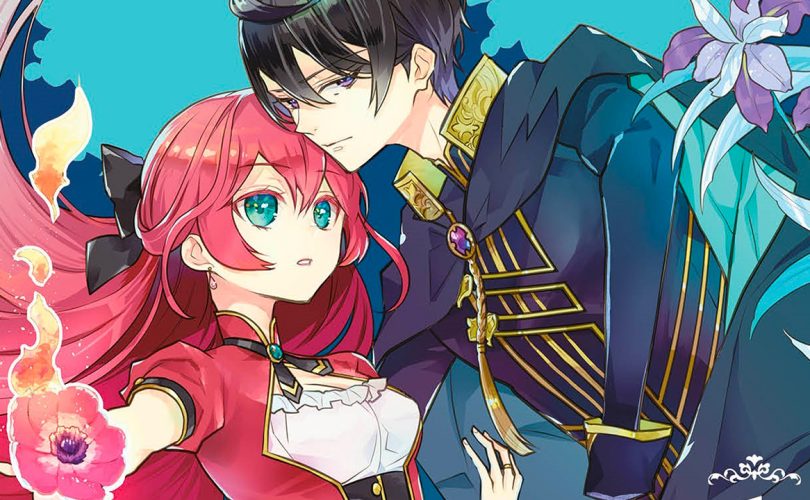 Tales of Reincarnation in Maydare: tutti i dettagli sull’arrivo in Italia