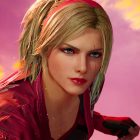 TEKKEN 8: Lidia Sobieska sarà il prossimo DLC