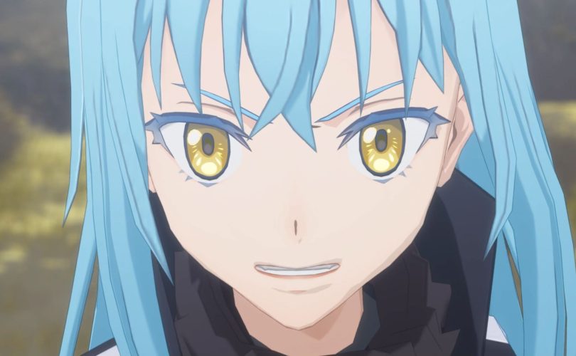That Time I Got Reincarnated as a Slime ISEKAI Chronicles – La data di uscita
