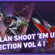 TOAPLAN ARCADE SHOOT ‘EM UP COLLECTION VOL. 4 – Il trailer di lancio