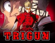 TRIGUN: edizione Home Video in arrivo da Anime Factory