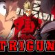 TRIGUN: edizione Home Video in arrivo da Anime Factory