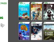 Xbox Game Pass, Eiyuden Chronicle: Hundred Heroes in arrivo questo mese