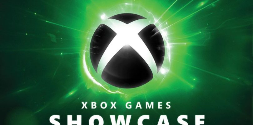 Xbox Games Showcase si terrà il prossimo 9 giugno