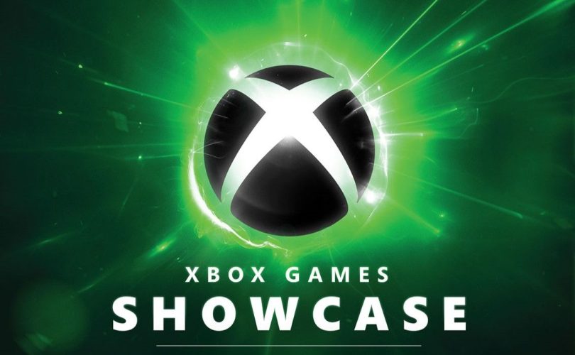 Xbox Games Showcase si terrà il prossimo 9 giugno