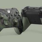 Xbox annuncia il controller Nocturnal Vapor Special Edition