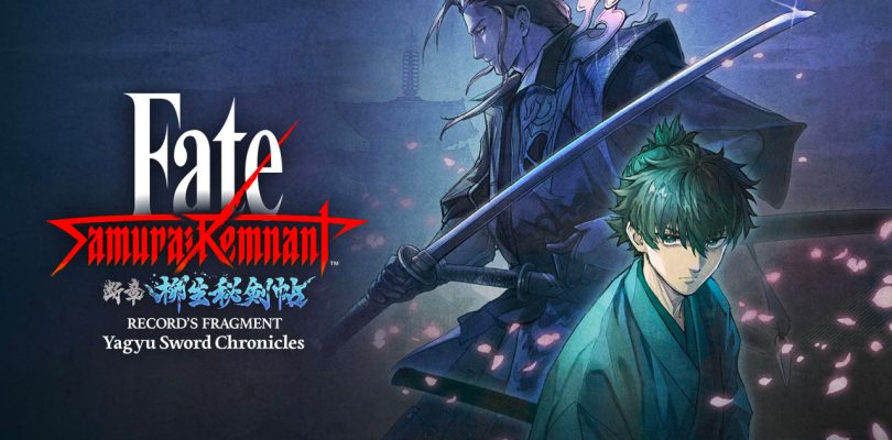 Fate/Samurai Remnant: svelata la trama del secondo DLC, Yagyu Sword Chronicles