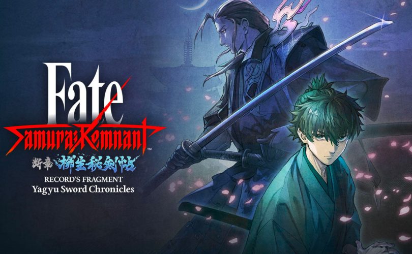 Fate/Samurai Remnant: svelata la trama del secondo DLC, Yagyu Sword Chronicles