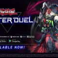 Yu-Gi-Oh! MASTER DUEL: superati i 60 milioni di download