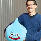 DRAGON QUEST: Yu Miyake non è più il producer della serie