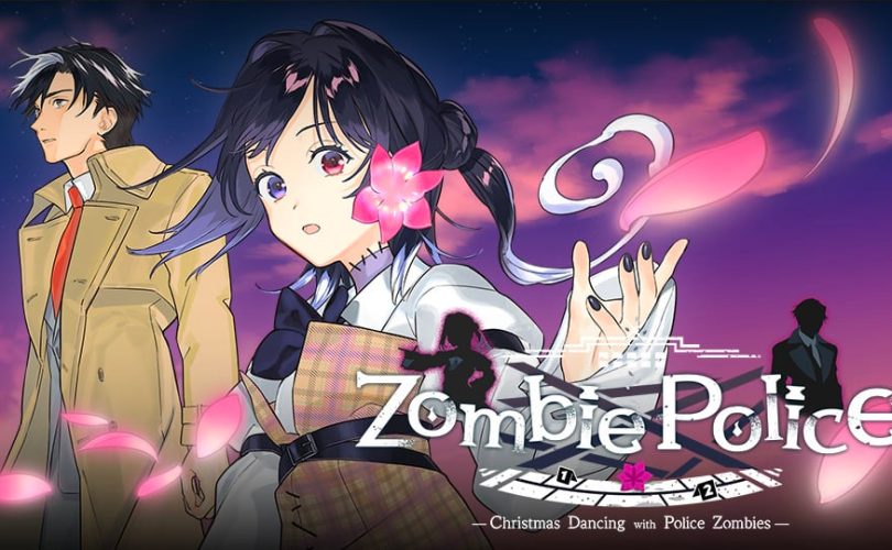 Zombie Police: Christmas Dancing with Police Zombies annunciato per PC
