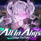 All-in Abyss: Judge the Fake