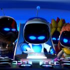 ASTRO BOT annunciato da Team ASOBI