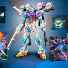 GUNDAM BREAKER 4: Collector’s Edition prenotabile sullo store BANDAI NAMCO