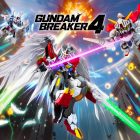 GUNDAM BREAKER 4: annunciata la data di uscita