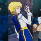 HUNTER x HUNTER: Nen x Impact: trailer per Leorio, Kurapika e Netero
