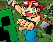 Minecraft: il manga di Kazuyoshi Seto arriva in Italia