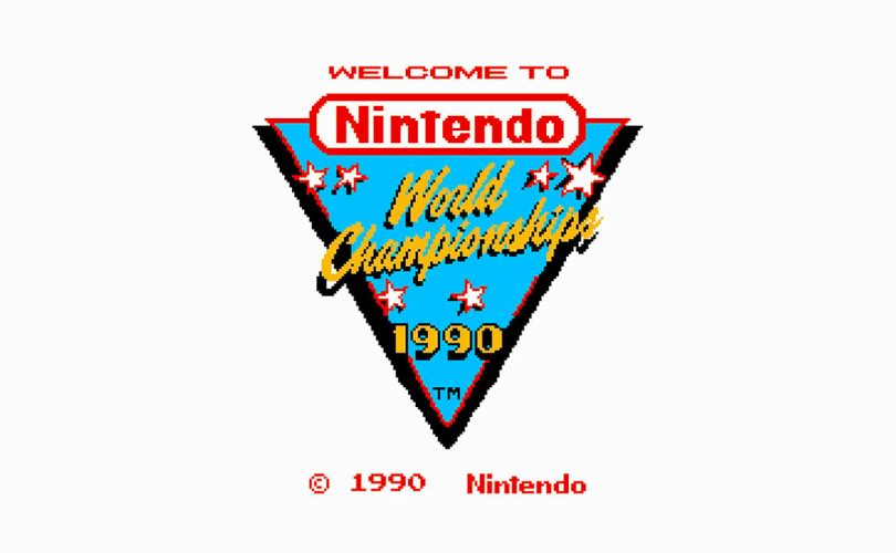 Nintendo World Championships: NES Edition in arrivo su Nintendo Switch