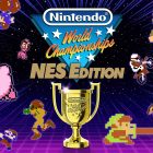 Nintendo World Championships: NES Edition annunciato ufficialmente