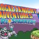 Rocket Knight Adventures: Re-Sparked! Collection, la data di uscita